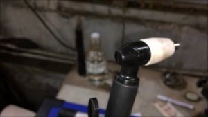 плазморез аврора AURORA PRO AIRHOLD 42