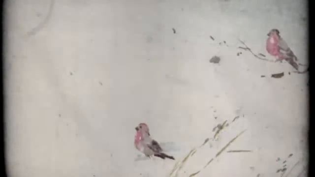 Прощание с летом. Константин Паустовский смотреть онлайн