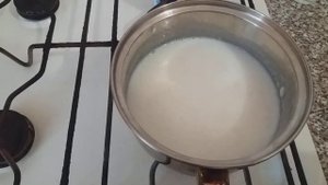 Как Приготовить Вкусную Молочную Рисовую кашу???