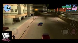 Evolution of Cheetah in GTA mobile games 2011-2016