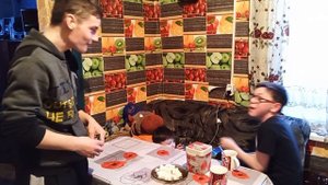 Чтоб я Иван