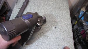 DYSON DC45 Последний правильный?