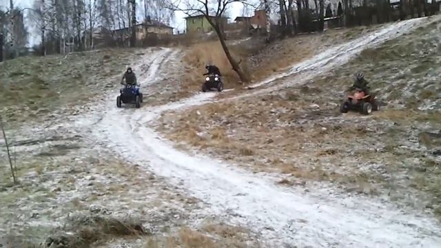 квадродрифт смотреть онлайн