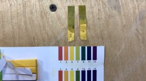 Как определить pH почвы. Раскисление почвы доломитовой мукой.