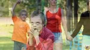 Международный день инвалидов/Я такой же, как и ты