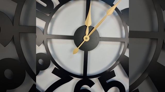 Часы интерьерные настенные для Вашего дома EA19218 смотреть онлайн