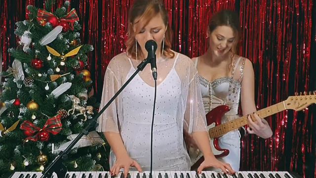 Florett - Christmas Today смотреть онлайн