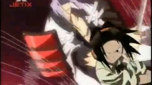 Духи с тобою связаться хотят.