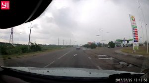 Работа датчика дождя Chevrolet Orlando