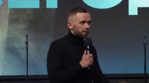 Адам, где ты? - Влад Савчук