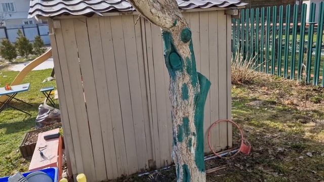 Открываем сезон: про дренаж без щебня, что с больной яблоней, что не так с грядками