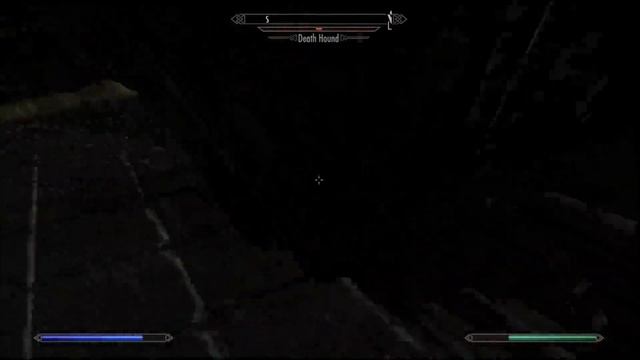 Skyrim Season 1 Ep 14 - Searching for Seranas Mother.