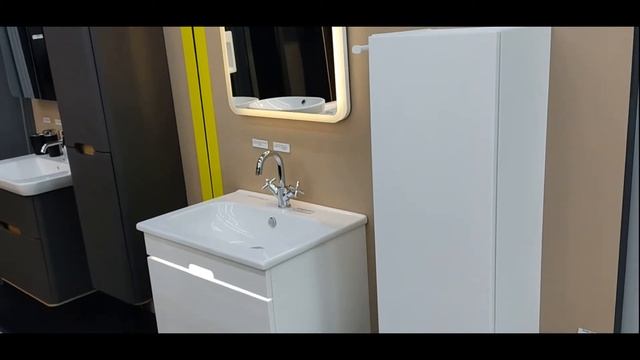 Мебель для ванной - Доставка по Казахстану смотреть онлайн