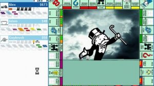 Monopoly [PC] | (1995)