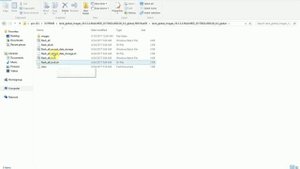 Fix error ( system cannot find file : flash_all_expect_system.bat) while flashing xiaomi devices
