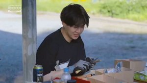 Yoongi In The Soop Clips "Trivia 轉 : Seesaw" Army Edit