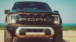 Ford Raptor 2024, Ford Raptor F150