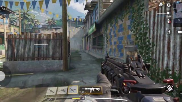 Abhi Rock Gamez: Call of Duty season 2 Online play Level 14 смотреть онлайн