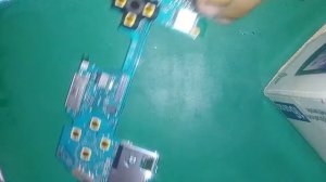 PSP GO microsd memory upgrade / mod part 1