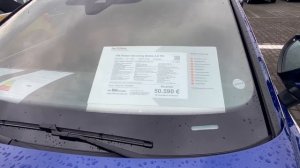 Самый красивый Volkswagen? Показываю 2 фольксвагена артеон! Германия 2022