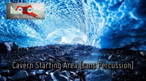 Cavern Starting Area [sans Percussion] - ActionLoop - Royalty Free Music