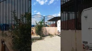 Парк развлечений. Джубга