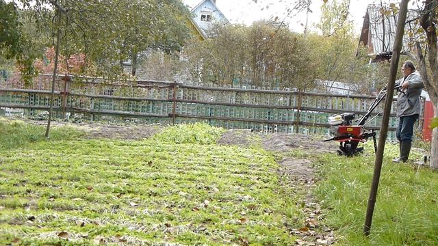 2015 10 13 дача 33, мотоблок в реальном времени смотреть онлайн