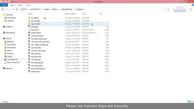 Install WordPress on localhost - xampp Step By Step | WordPress for Beginners | #1 смотреть онлайн