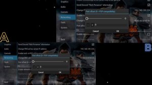 How to play multiplayer on Tekken 6 latest ppsspp tutorial