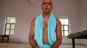 Uttar bodhi mudra/Yush maharaj उत्तर बोधि मुद्रा /युश महाराज