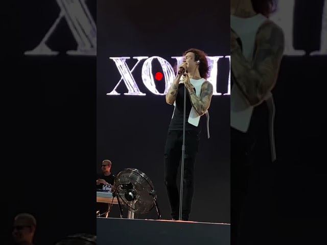 XOLIDAYBOY Минута откровения Москва 30.06.24 #xolidayboy#концерт#лужники смотреть онлайн