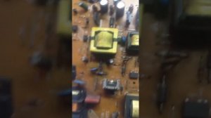 PHILIPS блок питания