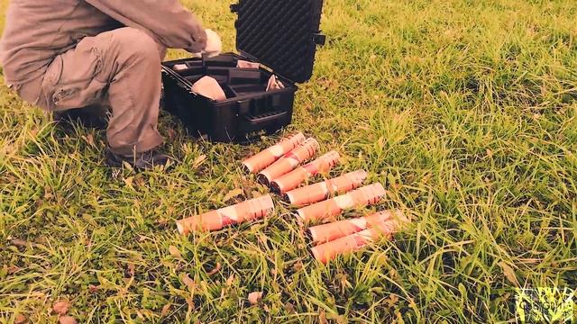 Мобильный комплект Стерх А смотреть онлайн