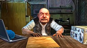 Мод Подстава - Трейлер