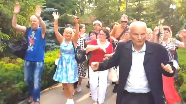 1июля 2023г ВОТ И ВСЕ НА СЕГОДНЯ ТАНЦЫ ЗАКОНЧИЛИСЬ!!! смотреть онлайн