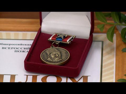 Победа в конкурсе Гиляровского сотрудников Национального радио