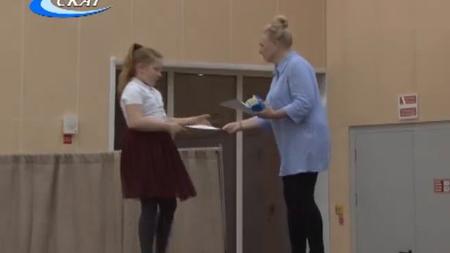 ГОРОДСКАЯ ВЫСТАВКА «ВЕСНУШКА — 2022» смотреть онлайн