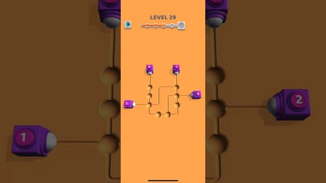 Push It!: Level 1 To 50 , iOS GamePlay смотреть онлайн