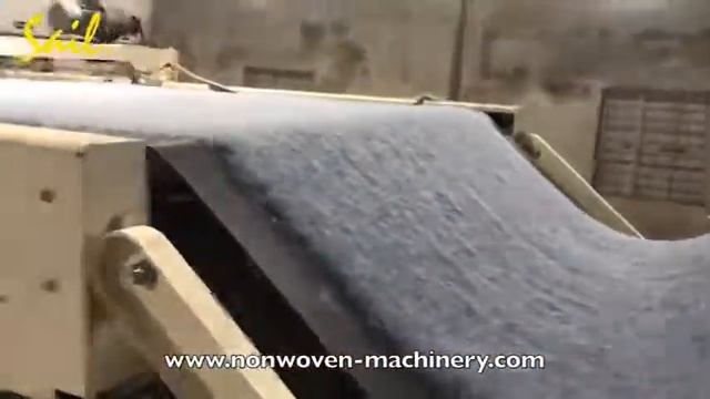 Линия для протзводства войлока из отходов смотреть онлайн