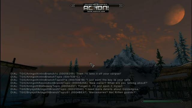 The Elder Scroll V : Skyrim - PC Commands how to get all item ID or item Code смотреть онлайн