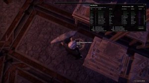 ESO Master Writs for MASSIVE XP and Profit!