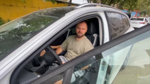 "COOB auto подобрали комплектацию, которой не было у нас" // Volkswagen ID6 #отзыв_coob