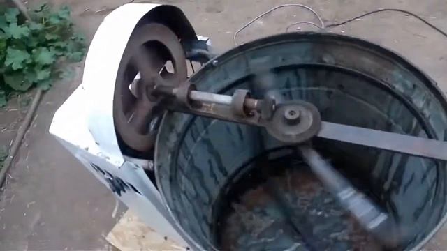 Самодельная медогонка, быстро, дешего смотреть онлайн