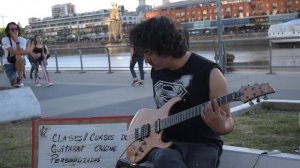 Prince - Purple Rain - Cover