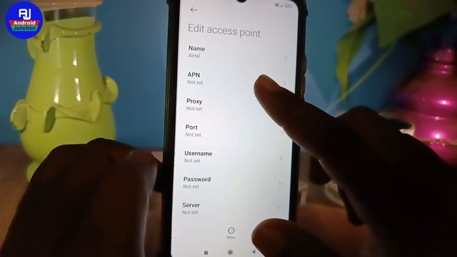 Airtel data on hai internet nahi chal raha hai | data problem internet connection in airtel solve смотреть онлайн