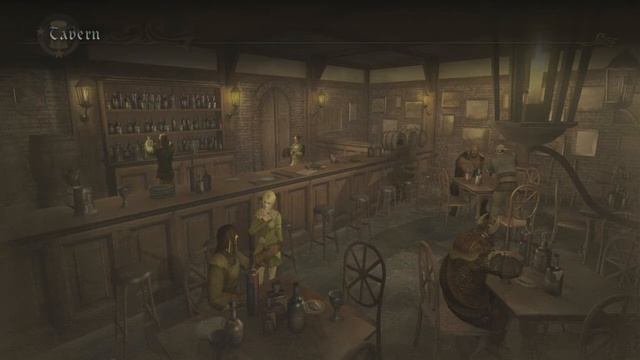 Trinity: Souls of Zill O'll # 45 - Protect Adofo смотреть онлайн