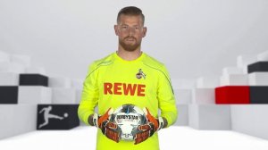 Timo Horn'lu Köln S Sport2'de!