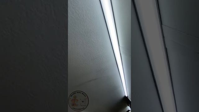 Подсветка фартука кухни. Финал. смотреть онлайн