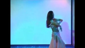 Бозуки кючек Bouzouki Belly Dance Leonardos Bournelis