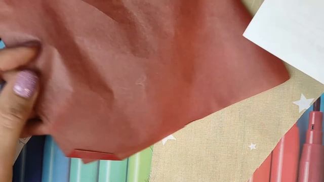 КАК ПЕРЕВЕСТИ РИСУНОК НА ТКАНЬ и удалить его без следов ЛУЧШИЙ СПОСОБ для миниатюрных изделий смотреть онлайн